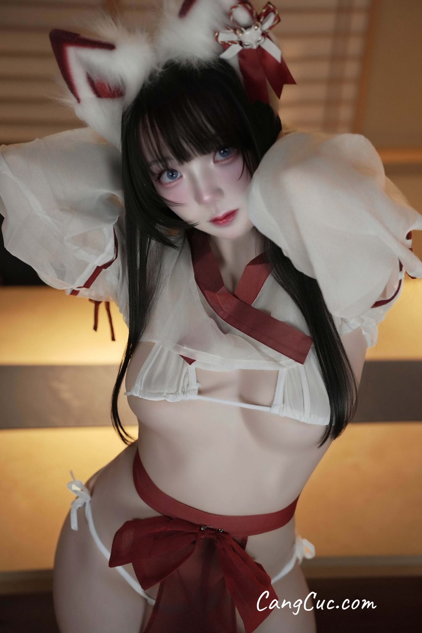 Coser@プーティア (プー)puutin - [Fantia] 5000档订阅2026年1月